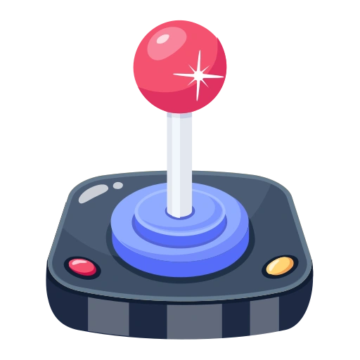 joystick